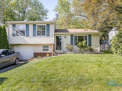 4638 Vallejo Dr, Toledo, OH, 43615