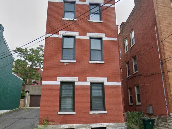 2724 Glendora Ave #0, Cincinnati, OH 45219