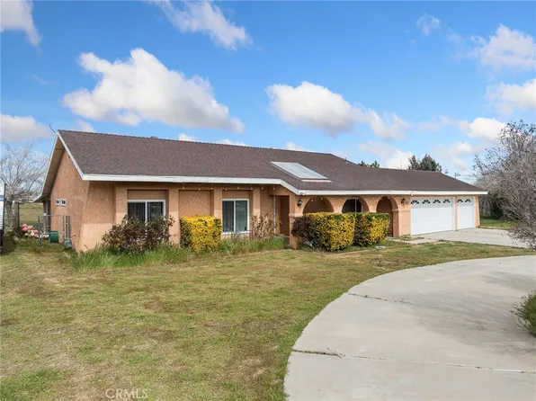 17740 Linden St, Hesperia, CA 92345
