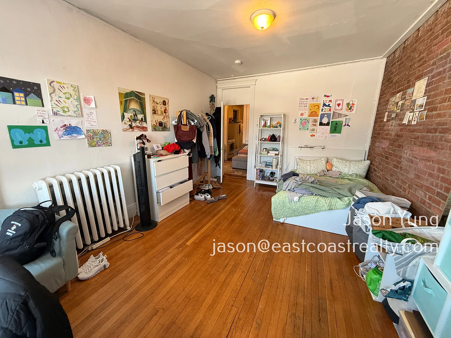 3 bed, 900 sqft, $4,795 — Photo 2