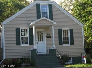 507 S Spring St, Martinsburg, WV