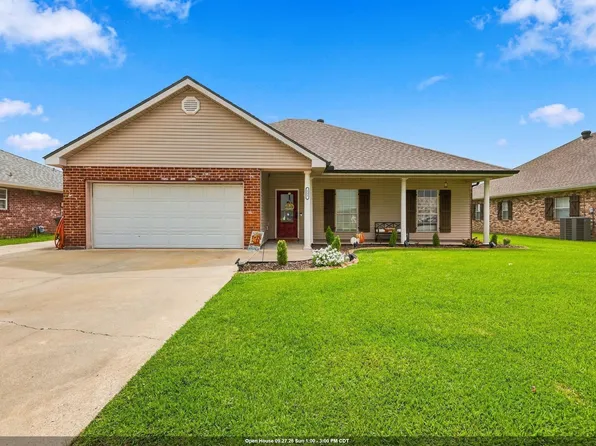 131 Wimbleton St, Houma, LA 70360
