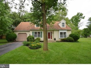 1459 N Wales Rd, North Wales, PA