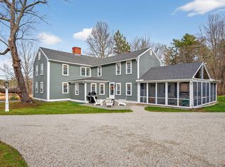 5 Durrells Bridge Road, Kennebunk, ME 04043