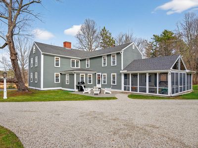 5 Durrells Bridge Road, Kennebunk, ME, 04043