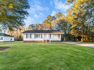 150 Lake Rd, Orangeburg, SC 29115