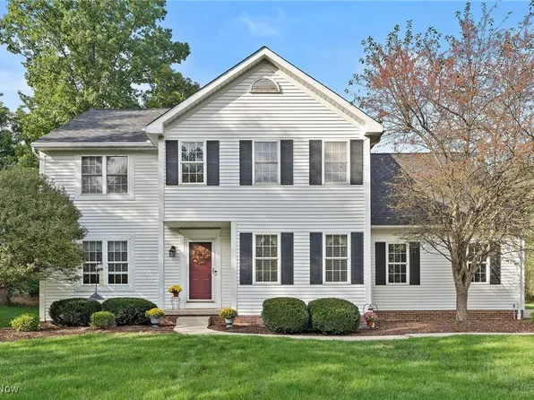 58 Ambrose Dr, Hudson, OH 44236