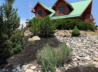 66 Crazy Mountain Vista Rd, Columbus, MT 59019