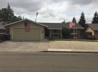 243 Daffodil Dr, Fairfield, CA 94533