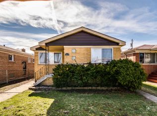 9618 S Lowe Ave, Chicago, IL 60628