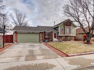 4552 Ceylon St, Denver, CO 80249