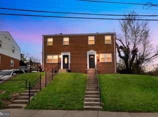 11901 Dalewood Dr, Silver Spring, MD 20902