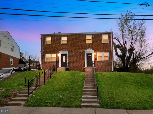 11901 Dalewood Dr, Silver Spring, MD 20902