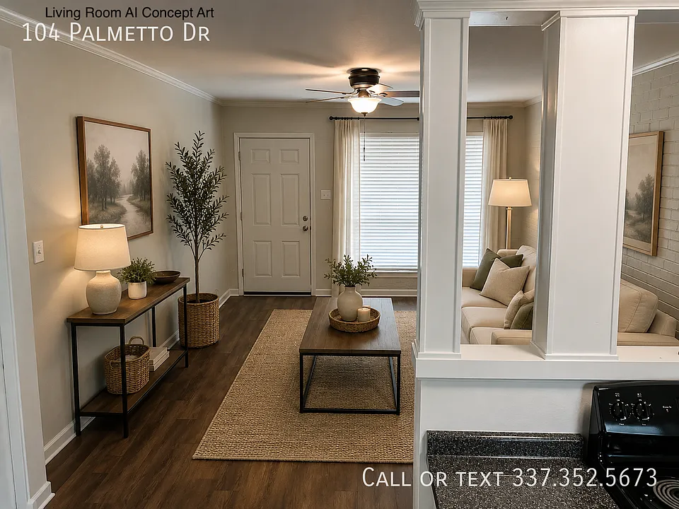 104 Palmetto Dr