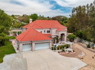 15633 Bronco Dr, Santa Clarita, CA 91387