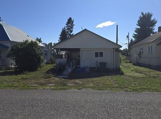 605 W King Ave, Chewelah, WA 99109