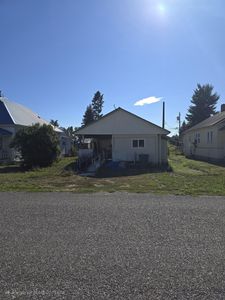 605 W King Ave, Chewelah, WA, 99109