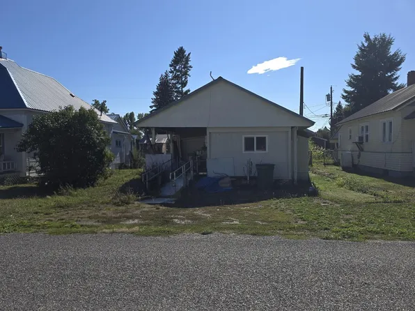 605 W King Ave, Chewelah, WA 99109