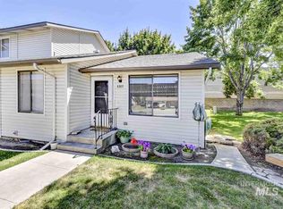 8307 W Rifleman St #D, Boise, ID 83704
