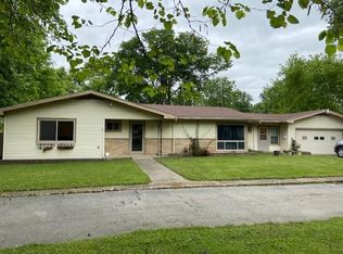 3115 Morgan Ave, Parsons, KS 67357