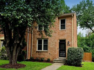 10617 Pine Haven Ter, Rockville, MD 20852
