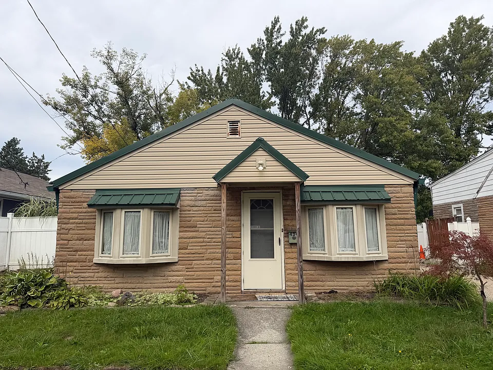 434 Gallup St