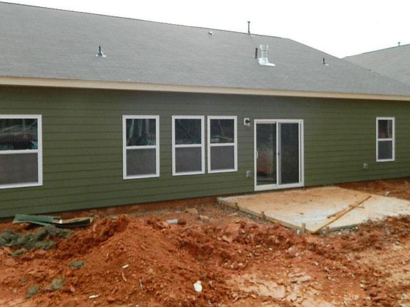 Located on 0024 in Sutton Mill - Carolina Collection in FORT MILL, SC