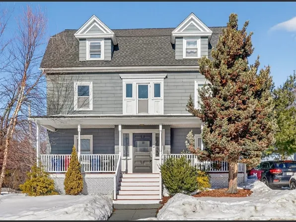 48 Malvern St Floor 2, Melrose, MA 02176