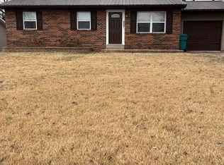 510 Johnson St, Bourbon, MO 65441