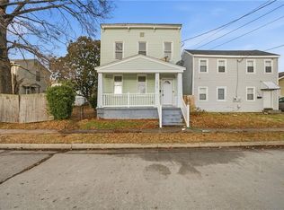 1014 Goff St, Norfolk, VA 23504