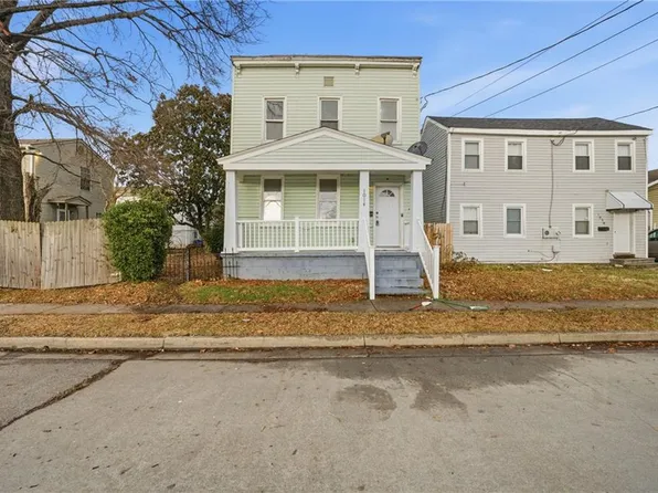 1014 Goff St, Norfolk, VA 23504