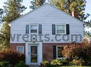 411 E 19th Ave, Spokane, WA 99203