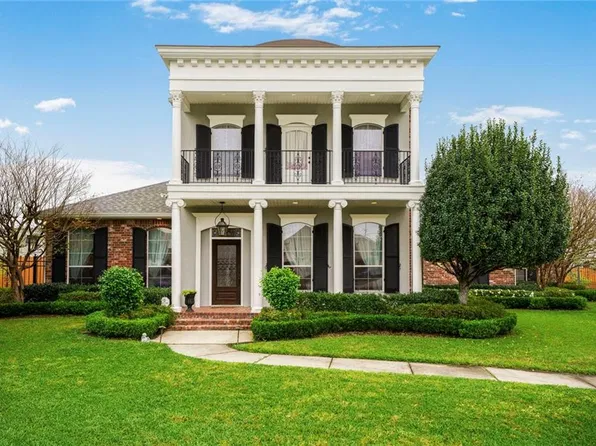 601 Ferriday Ct, River Ridge, LA 70123