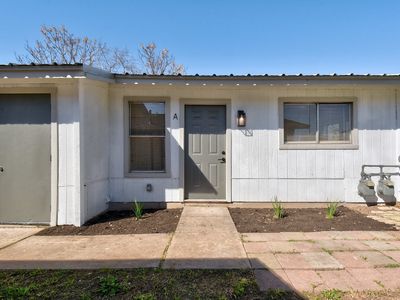 4405 Teri Rd, Austin, TX, 78744