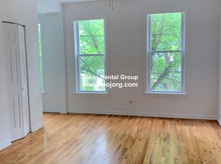 3138 N Southport Ave FLOOR 2, Chicago, IL 60657