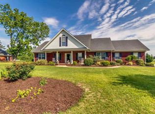 1162 Floyd Page Rd, Galivants Ferry, SC 29544