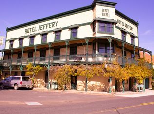 5001 Main St, Coulterville, CA