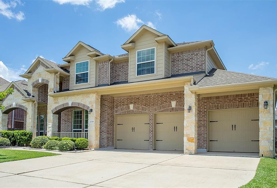 21718 Honeysuckle Grove Ln, Richmond, TX 77469 MLS 84292968 Zillow