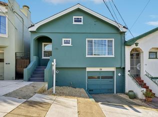 178 Allison St, San Francisco, CA 94112