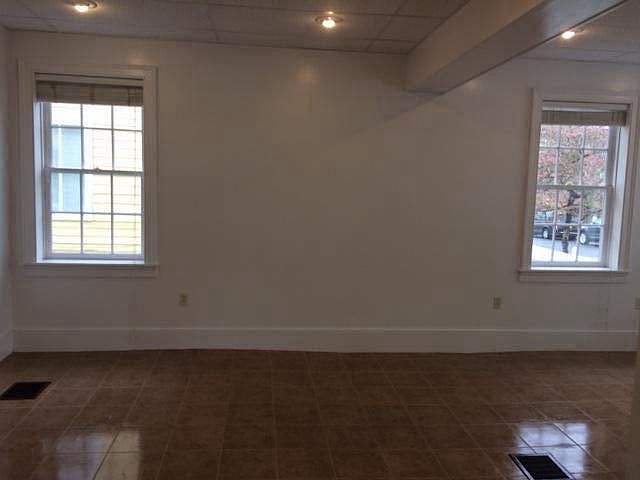 Right side of shop