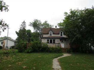 111 NE 8th St, Grand Rapids, MN 55744