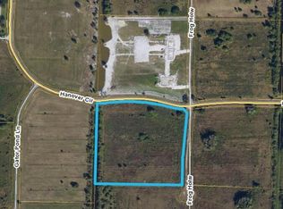 3225 Frog Holw, Loxahatchee, FL 33470