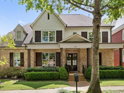 1212 Allentown St, Cordova, TN, 38016