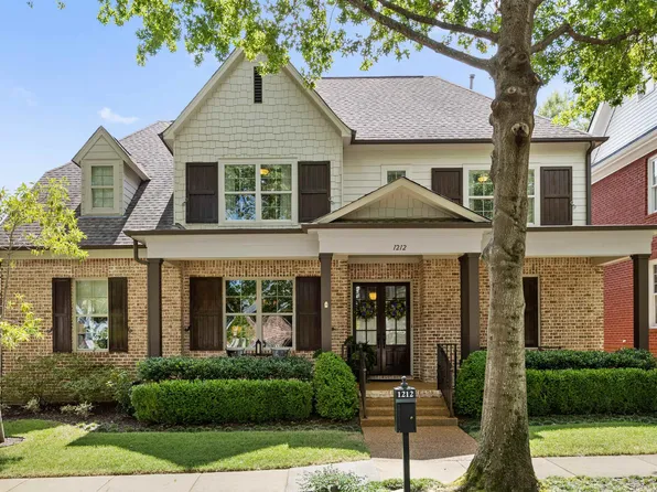 1212 Allentown St, Cordova, TN 38016