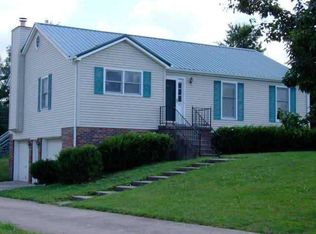 193 Candlewood Dr, Danville, KY 40422