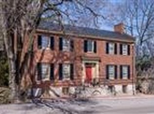 113 N Winter Ct, Midway, KY 40347