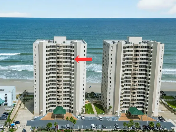 3311 S Atlantic Ave APT 1504, Daytona Beach Shores, FL 32118
