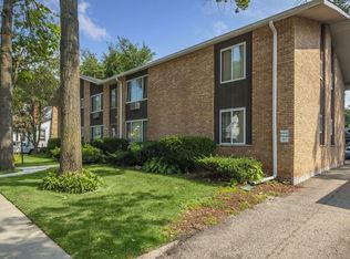 Maplehurst Apartments, Ferndale, MI 48220