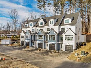 60 White Oaks Rd UNIT 22, Laconia, NH 03246