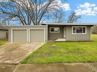 615 E 34th Ave, Eugene, OR